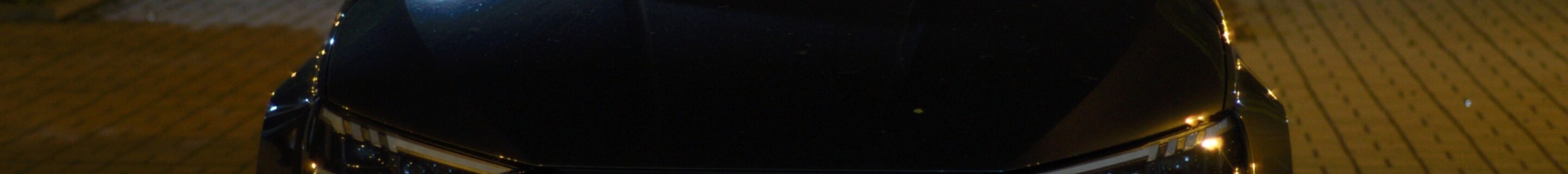 Audi RS3 Sportback 8Y