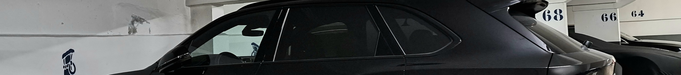 Bentley Bentayga V8 2021