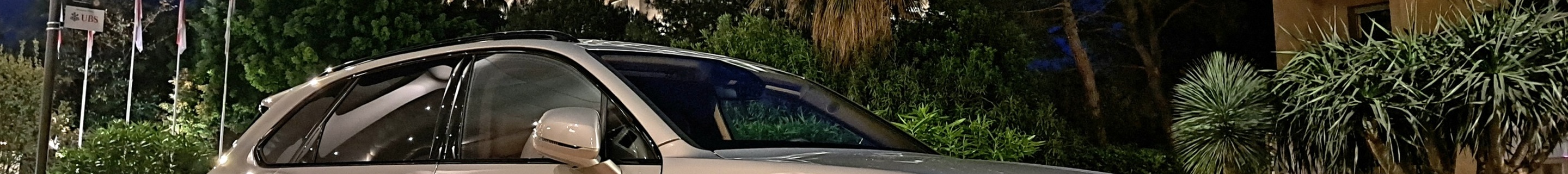 Bentley Bentayga V8 S 2024