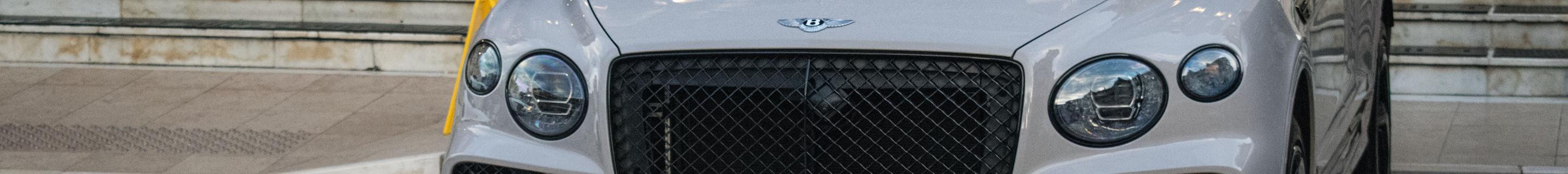 Bentley Bentayga V8 S 2024