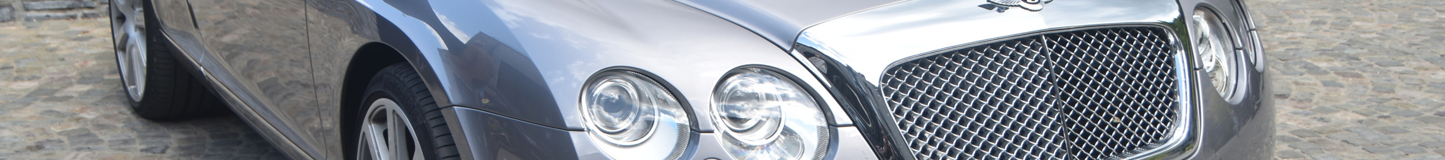 Bentley Continental GT MTM