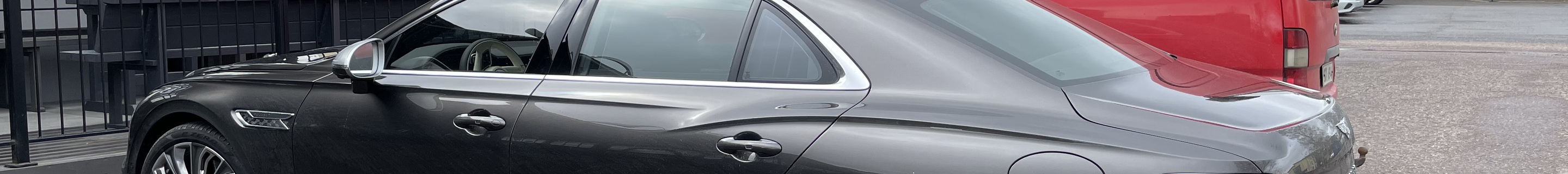 Bentley Flying Spur Mulliner 2025