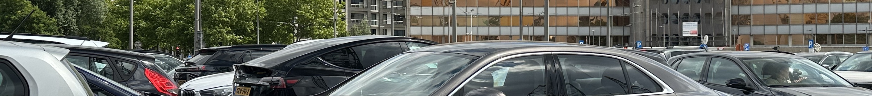 Bentley Flying Spur Speed 2023