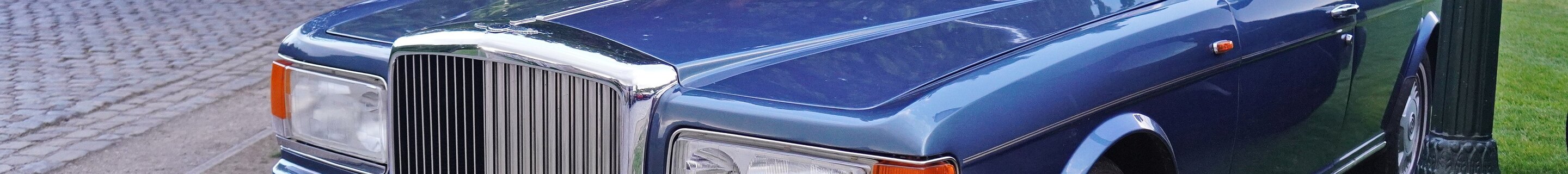Bentley Mulsanne