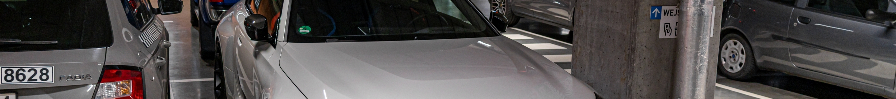 BMW M2 Coupé G87