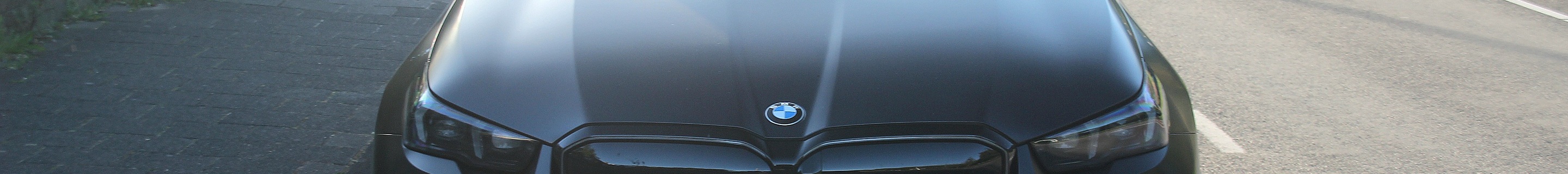 BMW M5 G90