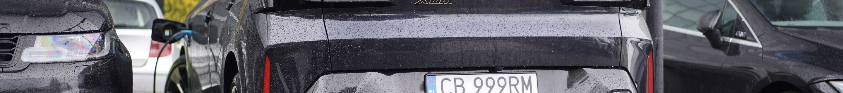 BMW XM G09