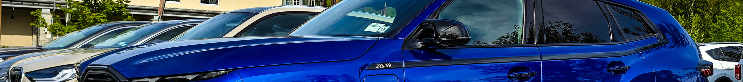 BMW XM G09