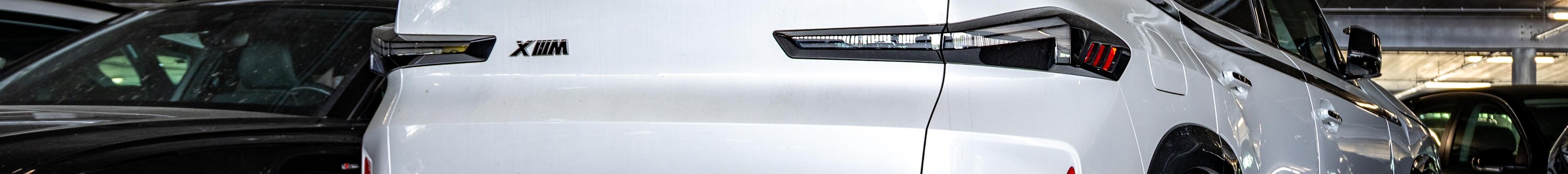 BMW XM G09