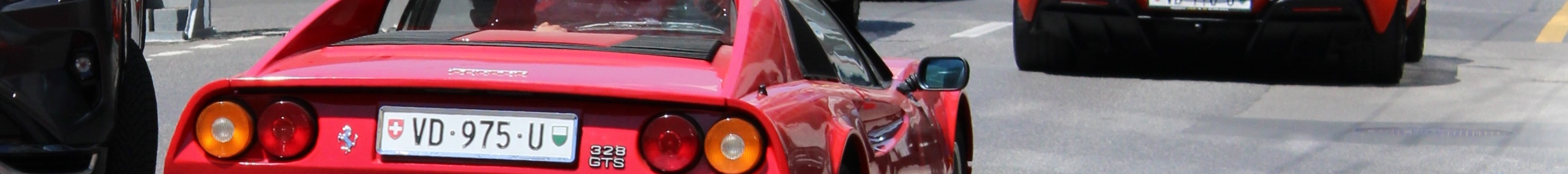 Ferrari 328 GTS