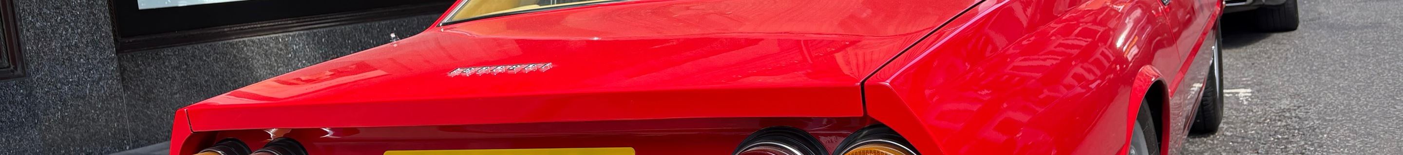 Ferrari 412