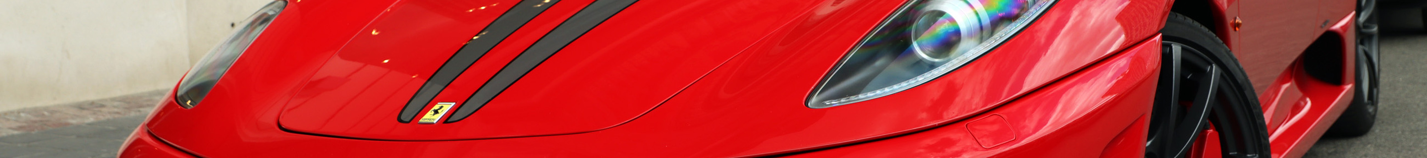 Ferrari 430 Scuderia
