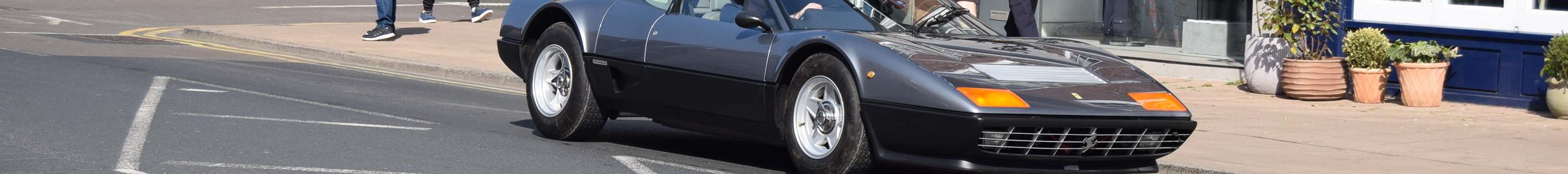Ferrari 512 BB
