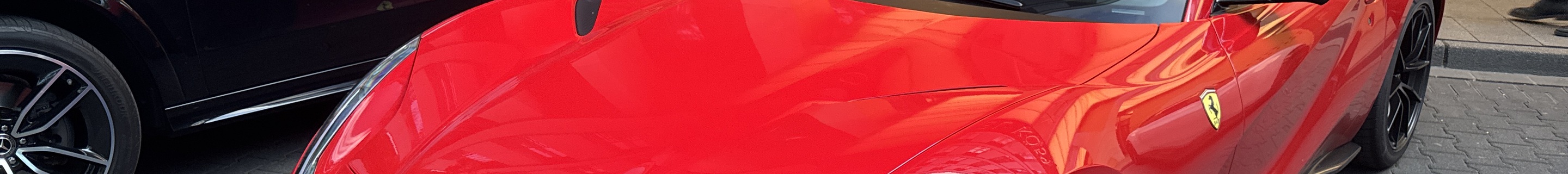 Ferrari 812 GTS
