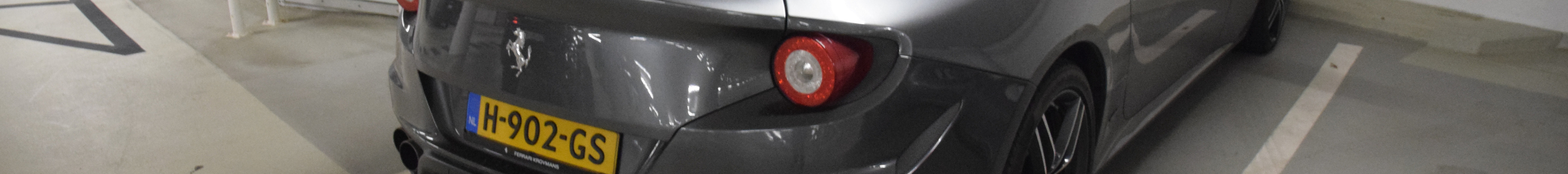 Ferrari FF