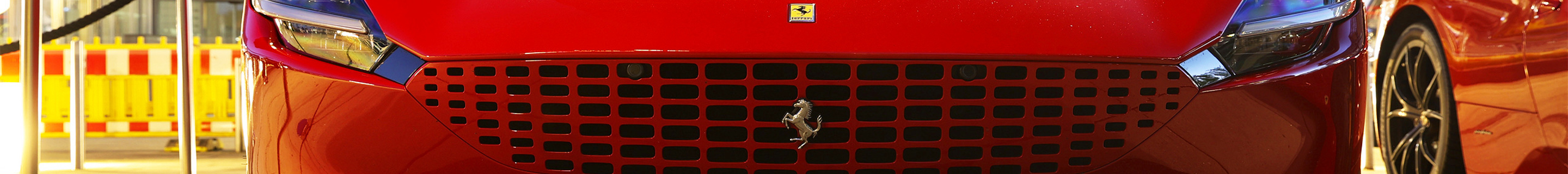 Ferrari Roma