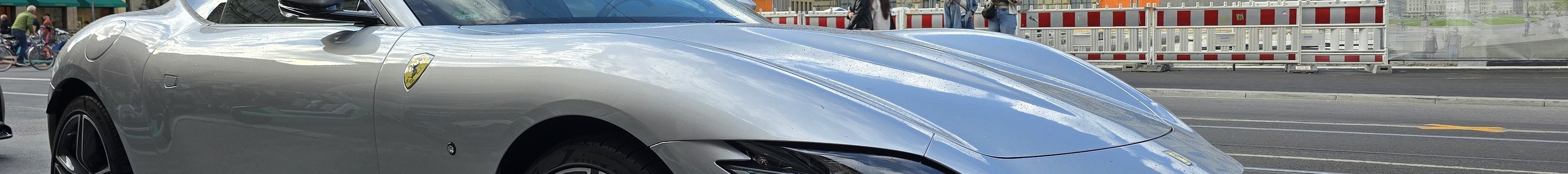 Ferrari Roma