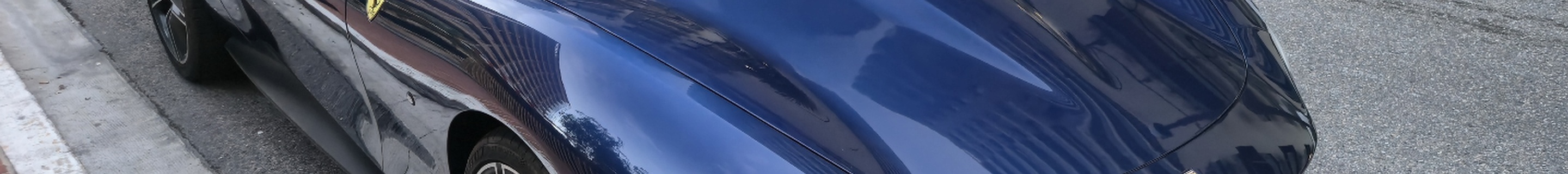 Ferrari Roma