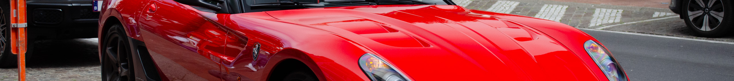 Ferrari SA Aperta