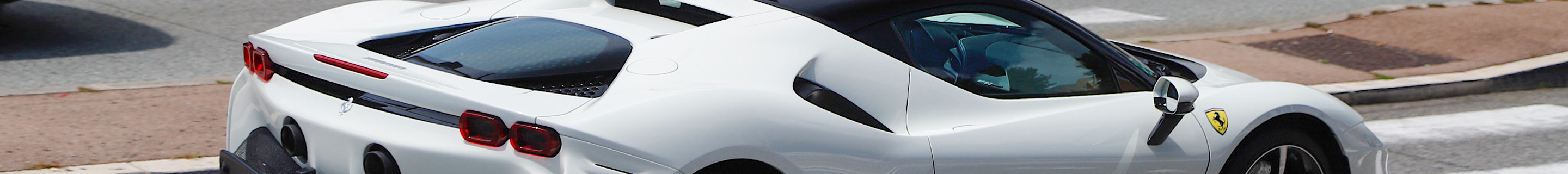 Ferrari SF90 Stradale