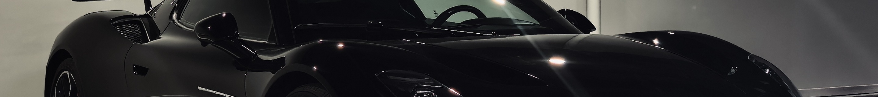 Maserati MC20