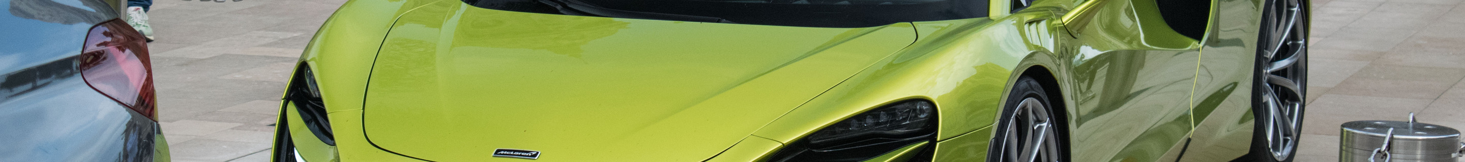 McLaren Artura