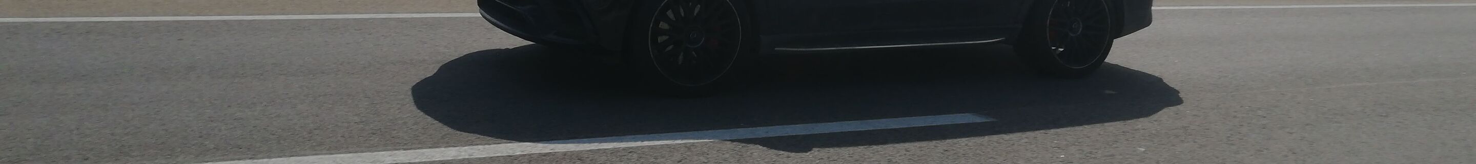 Mercedes-AMG GLS 63 X167
