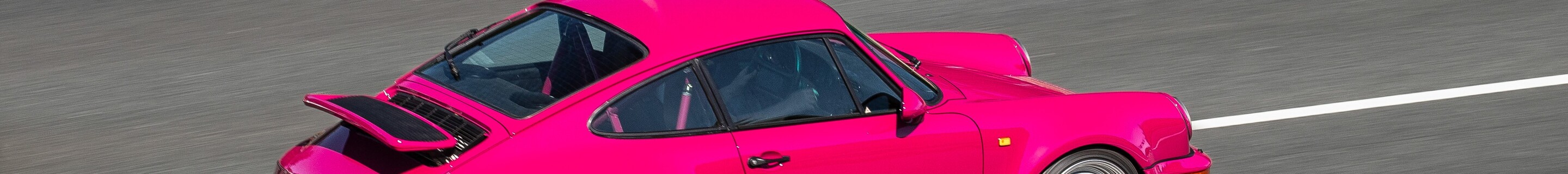 Porsche 964 Carrera RS