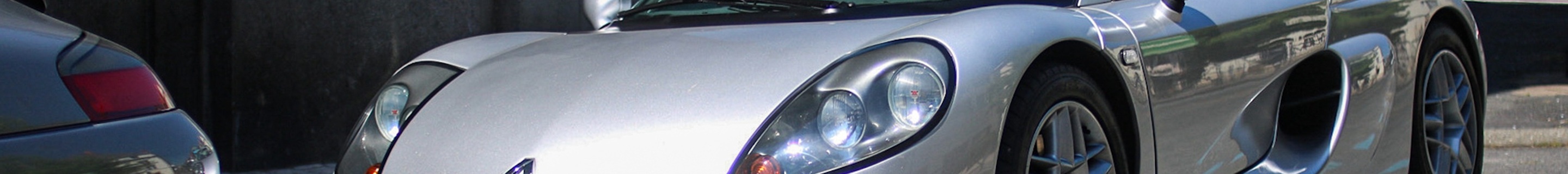 Renault Sport Spider
