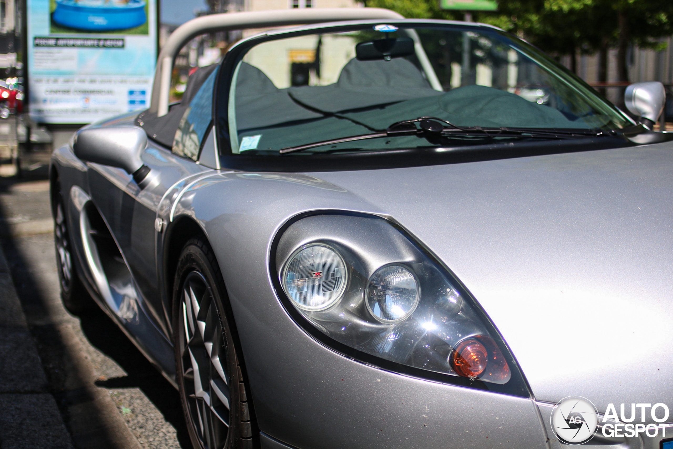 Renault Sport Spider - 17 May 2025 - Autogespot