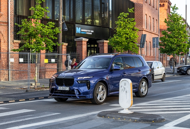 Alpina XB7 BiTurbo 2023