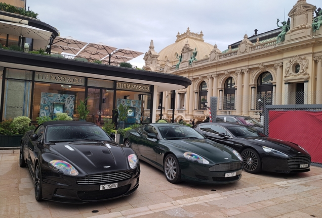 Aston Martin DB9