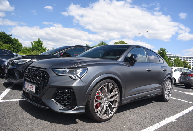 Audi ABT RS Q3 Sportback 2020