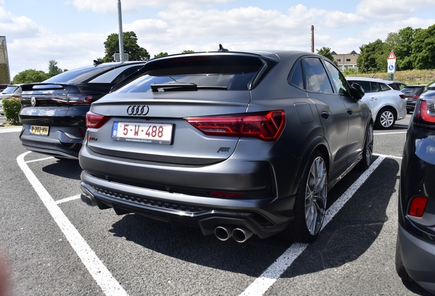 Audi ABT RS Q3 Sportback 2020