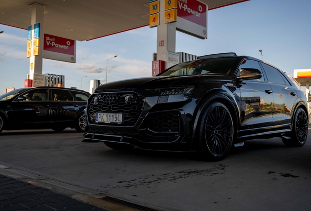 Audi ABT RS Q8-R