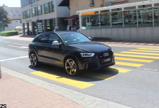 Audi RS Q3