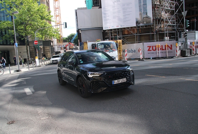 Audi RS Q3 2020
