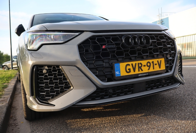 Audi RS Q3 Sportback 2020