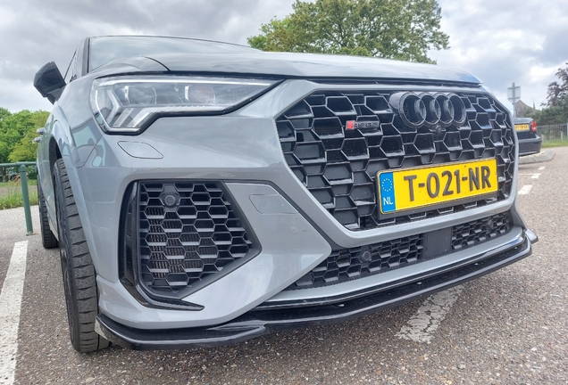 Audi RS Q3 Sportback 2020