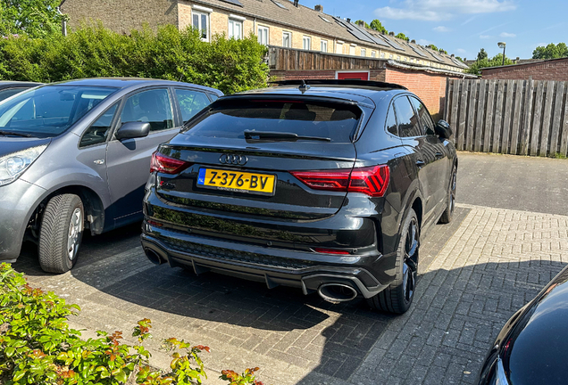 Audi RS Q3 Sportback 2020