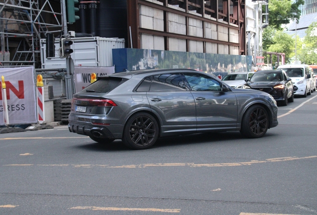 Audi RS Q8 2024