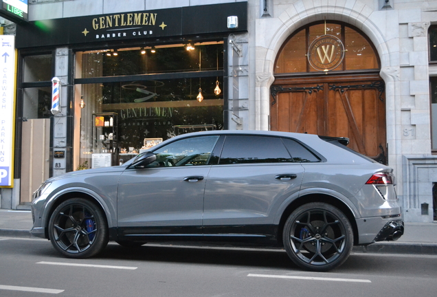 Audi RS Q8 2024