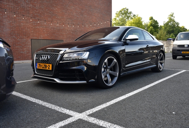 Audi RS5 8T