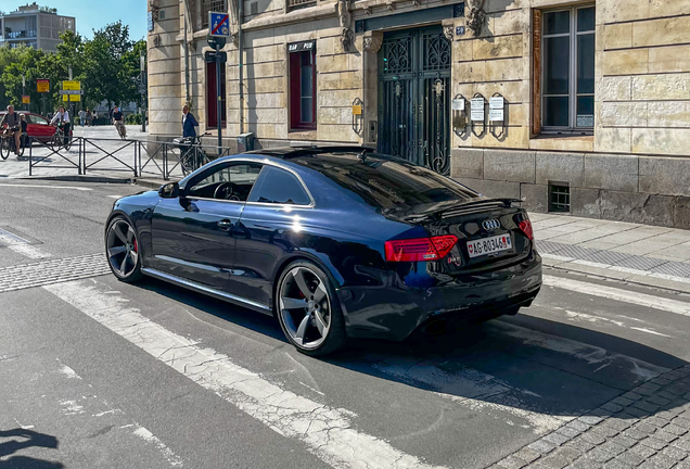 Audi RS5 B8 2012