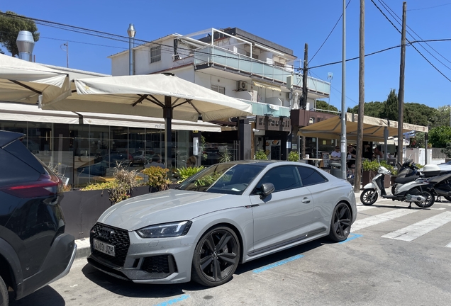 Audi RS5 B9
