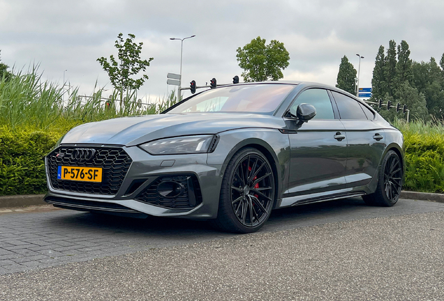 Audi RS5 Sportback B9 2021
