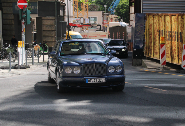 Bentley Arnage R