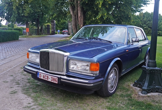 Bentley Mulsanne
