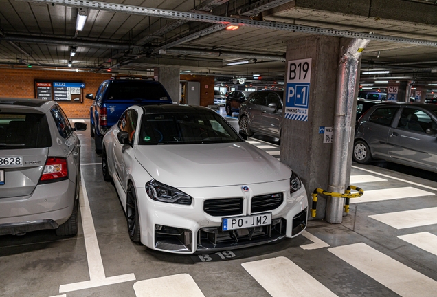 BMW M2 Coupé G87