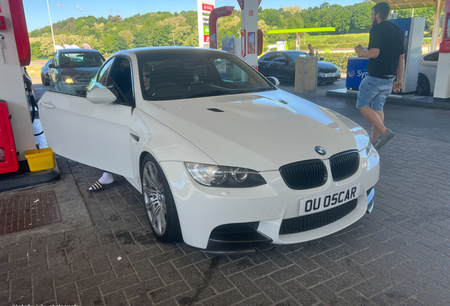 BMW M3 E92 Coupé